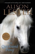 Cover: The Quicksand Pony 15th Anniversary Edition - A&U Children