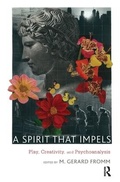 Cover: A Spirit that Impels - Karnac Books