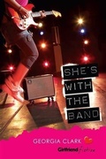 Cover: She's with the Band - A&U Children