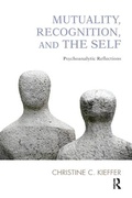 Cover: Mutuality, Recognition, and the Self - Karnac Books