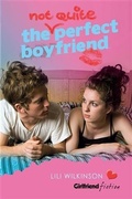 Cover: The (Not Quite) Perfect Boyfriend - A&U Children