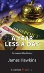 Cover: Year Less a Day - Dundurn
