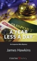 Cover: Year Less a Day - Dundurn