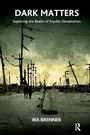 Cover: Dark Matters - Karnac Books