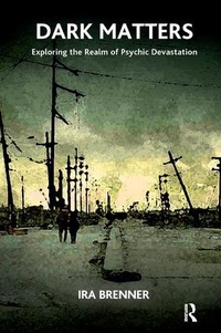 Enlarge image Cover: Dark Matters - Karnac Books