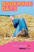 Cover: Bookmark Days - Allen & Unwin