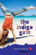 Cover: Indigo Girls - Allen & Unwin