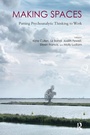 Cover: Making Spaces - Karnac Books