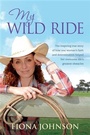 Cover: My Wild Ride - Allen & Unwin