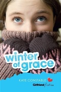 Cover: Winter of Grace - Allen & Unwin