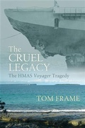 Cover: The Cruel Legacy - Allen & Unwin