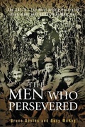 Cover: The Men Who Persevered - Allen & Unwin
