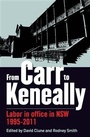 Cover: From Carr to Keneally - Allen & Unwin