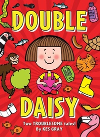 Enlarge image Cover: Double Daisy - Red Fox