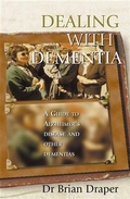 Cover: Dealing With Dementia - Allen & Unwin