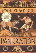 Cover: Pankration - A&U Children