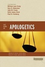 Cover: Five Views on Apologetics - Zondervan Academic