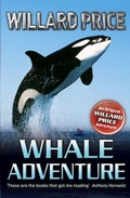 Cover: Whale Adventure - Red Fox