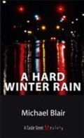 Cover: Hard Winter Rain - Dundurn