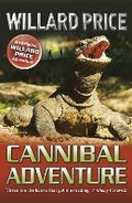Cover: Cannibal Adventure - Red Fox