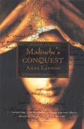 Cover: Malinche's Conquest - Allen & Unwin