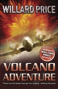 Cover: Volcano Adventure - Red Fox