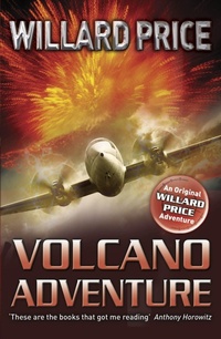 Enlarge image Cover: Volcano Adventure - Red Fox