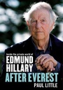 Cover: After Everest - Allen & Unwin