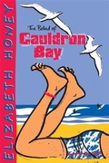 Cover: The Ballad of Cauldron Bay - A&U Children