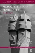 Cover: Masculinity and Femininity Today - Karnac Books
