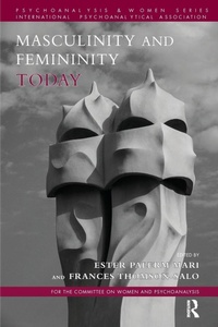 Enlarge image Cover: Masculinity and Femininity Today - Karnac Books