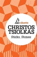 Cover: Sticks, Stones - Allen & Unwin
