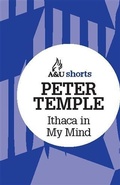 Cover: Ithaca in My Mind - Allen & Unwin