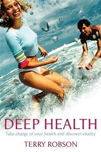 Enlarge image Cover: Deep Health - Allen & Unwin