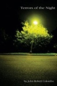 Enlarge image Cover: Terrors of the Night - Dundurn