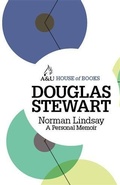 Cover: Norman Lindsay: A Personal Memoir - A & U House of Books