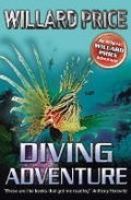 Cover: Diving Adventure - Red Fox