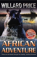 Cover: African Adventure - Red Fox