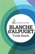 Cover: Turtle Beach - A & U House of Books