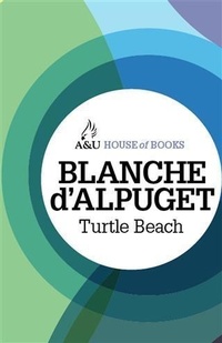 Enlarge image Cover: Turtle Beach - A & U House of Books