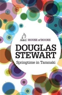 Enlarge image Cover: Springtime in Taranaki - A & U House of Books
