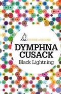 Cover: Black Lightning - A & U House of Books