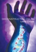Cover: Deconstructing Dylan - Dundurn