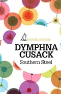 Cover: Southern Steel - A & U House of Books