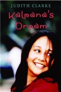 Cover: Kalpana's Dream - A&U Children