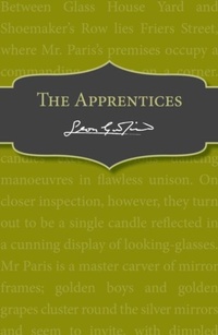 Enlarge image Cover: The Apprentices - Red Fox Classics