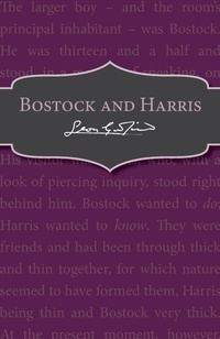 Enlarge image Cover: Bostock and Harris - Red Fox Classics