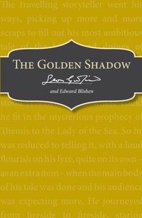 Enlarge image Cover: The Golden Shadow - Red Fox Classics