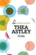 Cover: Coda - A & U House of Books