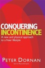Cover: Conquering Incontinence - Allen & Unwin